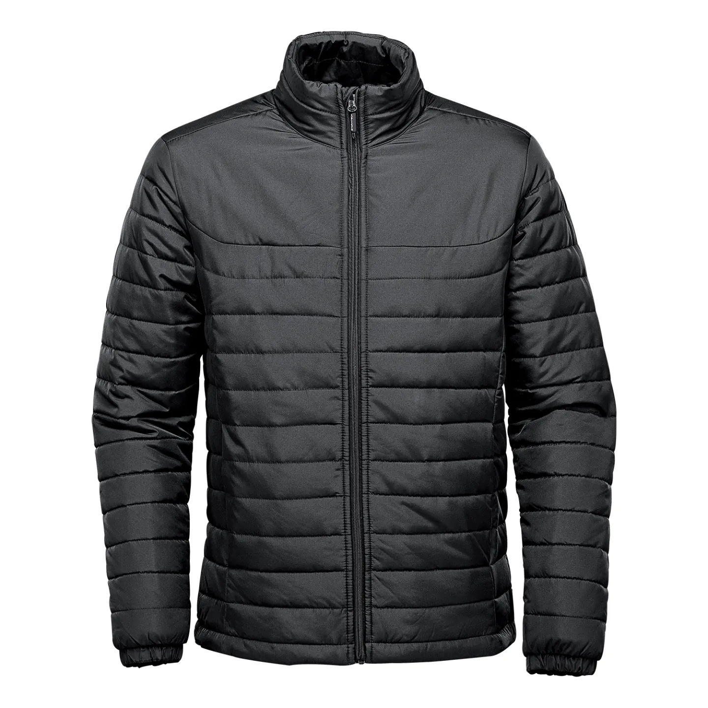 Nautilus quilted jacket